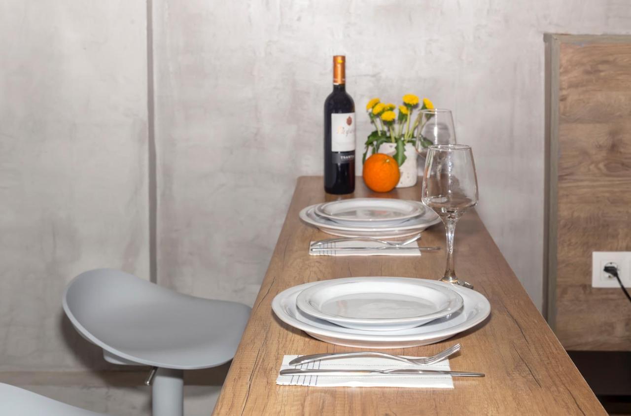 Stylish Loft In Athens Vipgreece Διαμέρισμα Εξωτερικό φωτογραφία