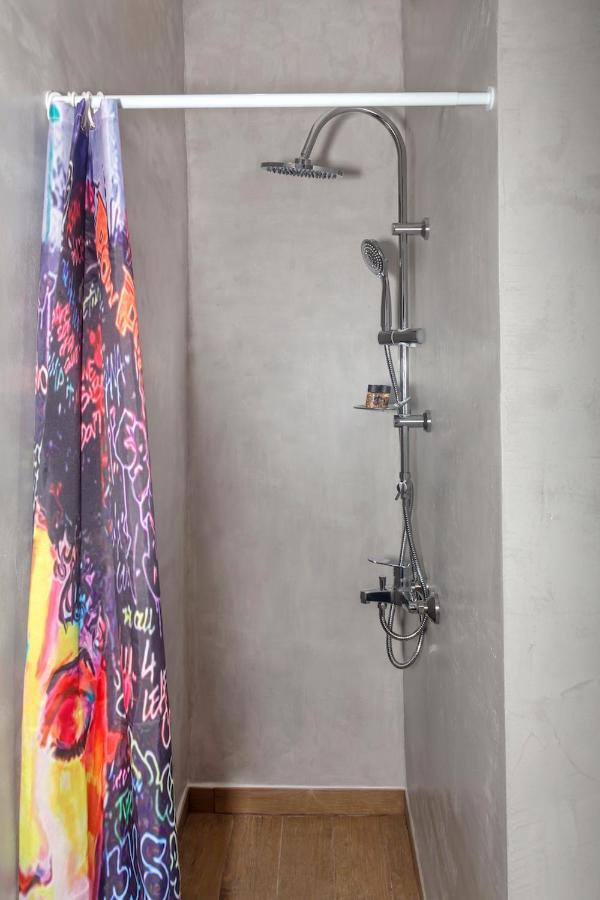 Stylish Loft In Athens Vipgreece Διαμέρισμα Εξωτερικό φωτογραφία