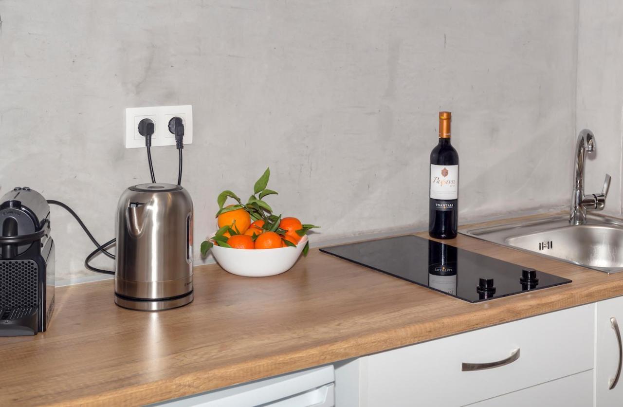 Stylish Loft In Athens Vipgreece Διαμέρισμα Εξωτερικό φωτογραφία
