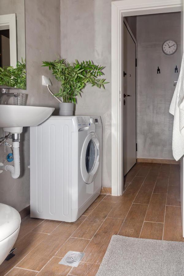 Stylish Loft In Athens Vipgreece Διαμέρισμα Εξωτερικό φωτογραφία